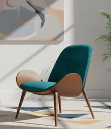 chaise design, votre chaise contemporaine