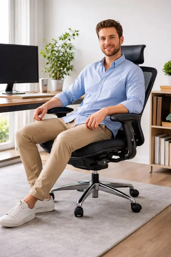 Votre morphologie est le premier critère