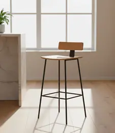 chaise haute cuisine