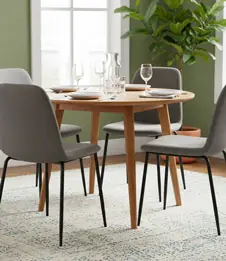 chaise salle à manger : univers chaise.fr